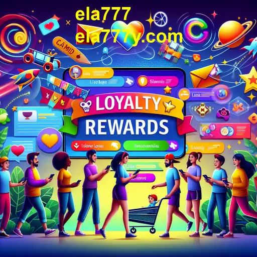 A Ascensão dos Jogos de Fidelidade em Plataformas Online